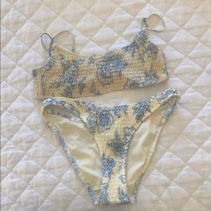 Triangl bikini